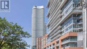 1205 - 403 CHURCH STREET | Toronto Ontario | Slide Image Two