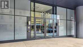 1205 - 403 CHURCH STREET | Toronto Ontario | Slide Image Three