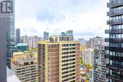 2305 - 50 CHARLES STREET E | Toronto Ontario | Slide Image Thirty