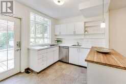 318 SUMACH STREET | Toronto Ontario | Slide Image Twelve
