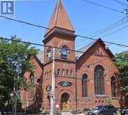 318 SUMACH STREET | Toronto Ontario | Slide Image Forty-two