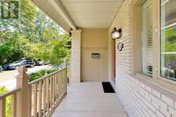 318 SUMACH STREET | Toronto Ontario | Slide Image Four