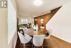 318 SUMACH STREET | Toronto Ontario | Slide Image Nine
