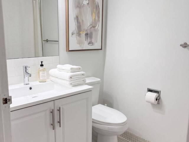 706 - 121 TRUDELLE STREET Toronto Ontario, M1J 3K4 - 3 Bedrooms Condo For Sale