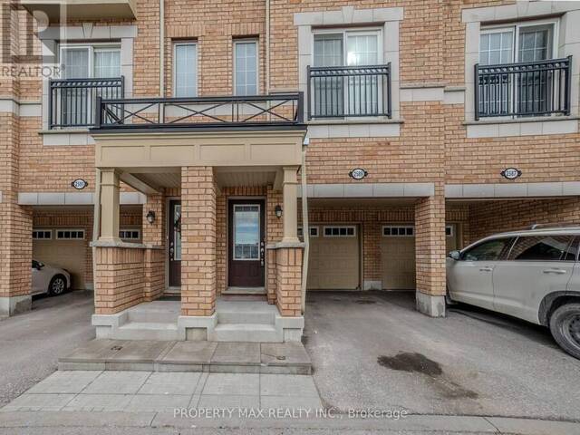 2589 BROMUS PATH Oshawa Ontario, L1L 0K7 - 4 Bedrooms Home For Sale