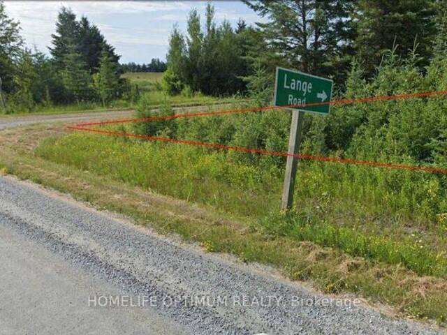 PARCEL 17499 HIGHWAY 600 HIGHWAY N Lake of the Woods Ontario, P0W 1M0 - Vacant Land For Sale