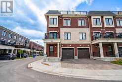 40 COVINGTON CRESCENT | Whitchurch-Stouffville Ontario | Slide Image Three