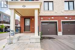 40 COVINGTON CRESCENT | Whitchurch-Stouffville Ontario | Slide Image Five