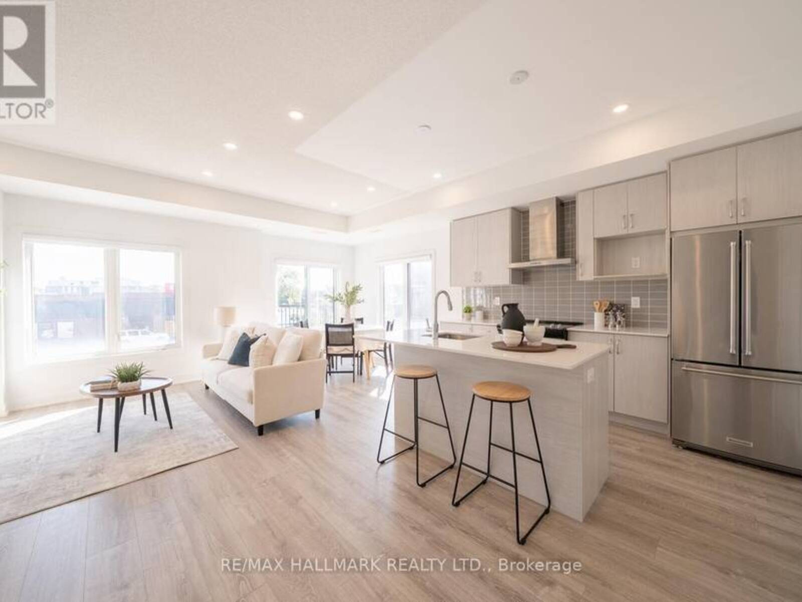 40 COVINGTON CRESCENT, Whitchurch-Stouffville, Ontario L4A 4W8