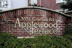 215 - 3351 CAWTHRA ROAD | Mississauga Ontario | Slide Image Three