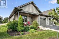 25 RICHARD CRESCENT | Smithville Ontario | Slide Image One