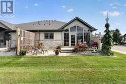 25 RICHARD CRESCENT | Smithville Ontario | Slide Image Thirty-six