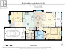 25 RICHARD CRESCENT | Smithville Ontario | Slide Image Forty-five