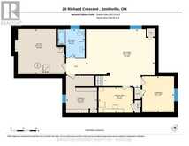 25 RICHARD CRESCENT | Smithville Ontario | Slide Image Forty-six