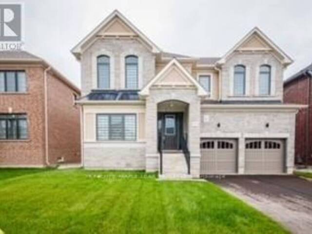 216 WARDEN STREET Stayner Ontario, L0M 1S0 - 5 Bedrooms Home For Sale