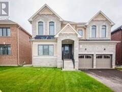216 WARDEN STREET Stayner Ontario, L0M 1S0