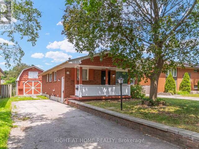 17 TOULON CRESCENT London Ontario, N5V 1J4 - 6 Bedrooms Home For Sale