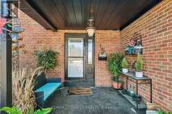 750 GORHAM STREET | Newmarket Ontario | Slide Image Two