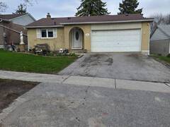 405 DIXON BOULEVARD Newmarket Ontario, L3Y 5C5
