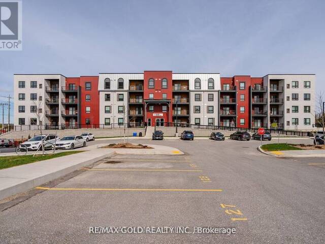 213 - 1 CHEF LANE Barrie Ontario, L9J 0M5 - 3 Bedrooms Condo For Sale