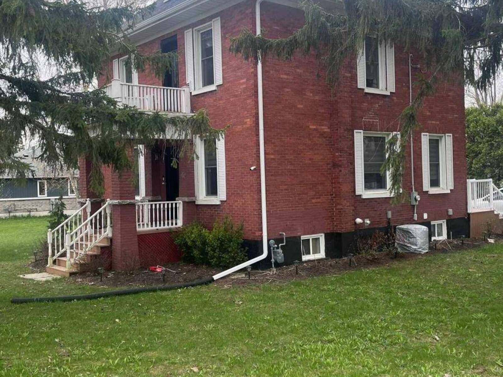 131 ELORA STREET N, Minto, Ontario N0G 1Z0