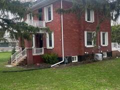 131 ELORA STREET N Minto Ontario, N0G 1Z0