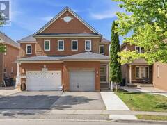 45 CLOVER BLOOM ROAD Brampton Ontario, L6R 1S2