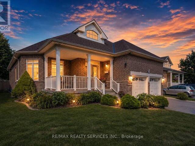 128 VALLEYWOOD BOULEVARD Caledon Ontario, L7C 1B3 - 3 Bedrooms Home For Sale