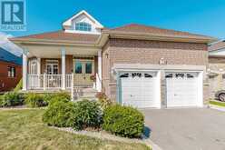 128 VALLEYWOOD BOULEVARD | Caledon Ontario | Slide Image Two