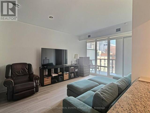701 - 1 BEDFORD ROAD Toronto Ontario, M5R 2B5 - 2 Bedrooms Condo For Sale