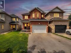 14 GUILDWOOD DRIVE Clarington Ontario, L1C 5E1