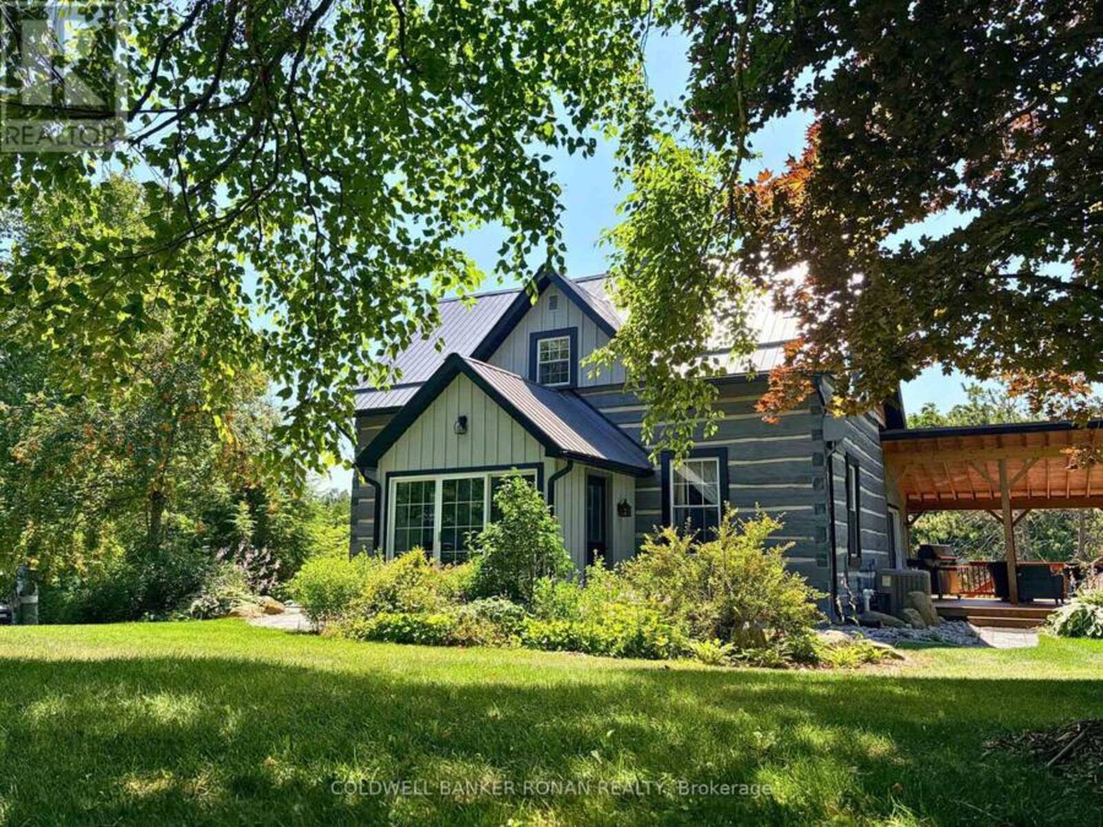 836138 4TH LINE E, Mulmur, Ontario L9V 0J1