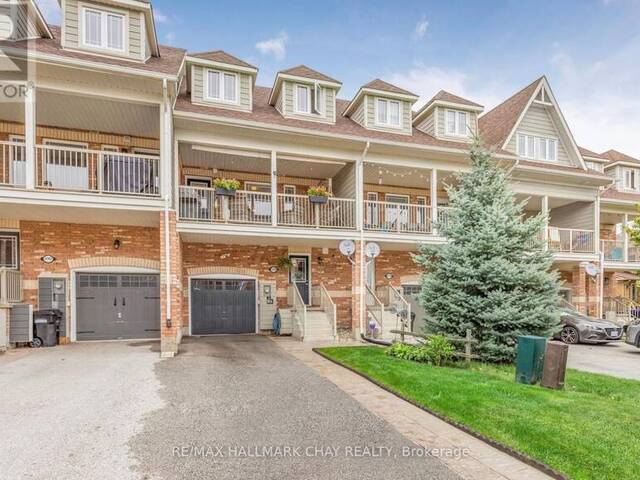 1280 COLEMAN CRESCENT Alcona Ontario, L9S 0G6 - 3 Bedrooms Home For Sale