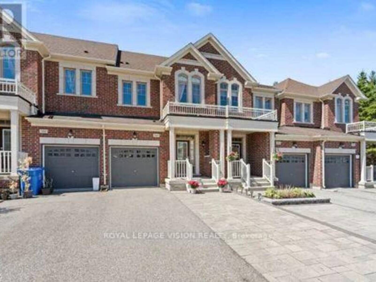 360 WILLIAM GRAHAM DRIVE, Aurora, Ontario L4G 0Z9
