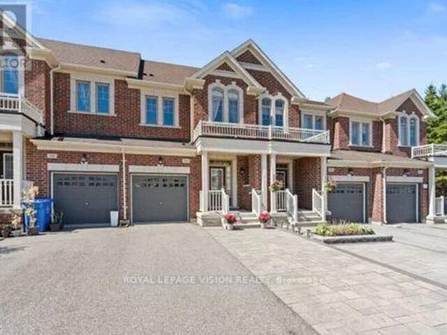 360 WILLIAM GRAHAM DRIVE Aurora Ontario, L4G 0Z9 - 4 Bedrooms Home For Sale