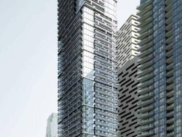 1709 - 39 ROEHAMPTON AVENUE Toronto Ontario, M4P 1P9 - 3 Bedrooms Condo For Sale