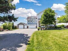 12806 MISSISSAUGA ROAD Caledon Ontario, L7C 1W2