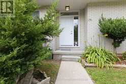 191 BOULLEE STREET | London Ontario | Slide Image Two