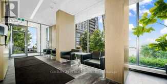 1505 - 20 THOMAS RILEY ROAD | Toronto Ontario | Slide Image Twenty-five