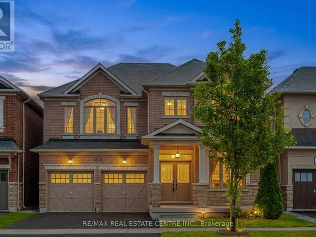 4640 ERWIN ROAD Burlington Ontario, L7M 0L6 - 6 Bedrooms Home For Sale