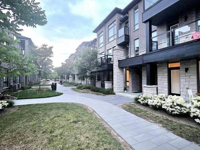 55 - 9450 THE GORE ROAD Brampton Ontario, L6P 4P9 - 2 Bedrooms Condo For Sale