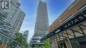 2502 - 11 WELLESLEY STREET W | Toronto Ontario | Slide Image One