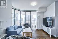 2502 - 11 WELLESLEY STREET W | Toronto Ontario | Slide Image Eight