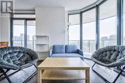 2502 - 11 WELLESLEY STREET W | Toronto Ontario | Slide Image Nine