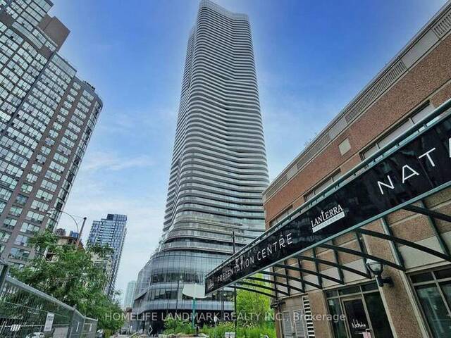 2502 - 11 WELLESLEY STREET W Toronto Ontario, M4Y 1E8 - 2 Bedrooms Condo For Sale