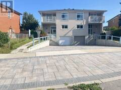 29 TILLPLAIN ROAD Toronto Ontario, M3H 5R1