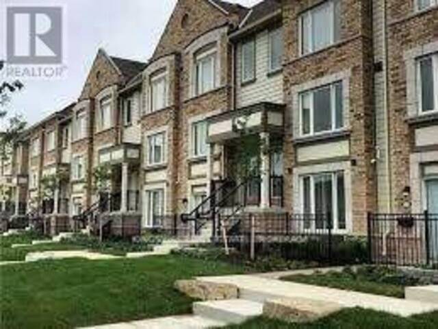 142 - 1 BECKENROSE COURT Brampton Ontario, L6Y 6G2 - 2 Bedrooms Condo For Sale