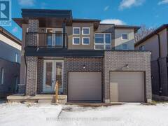 222 PILKINGTON STREET Thorold Ontario, L2V 0N5