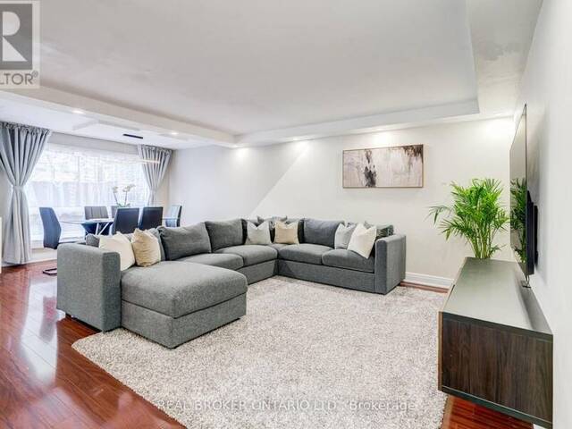 62 - 130 LING ROAD Toronto Ontario, M1E 4V9 - 4 Bedrooms Condo For Sale