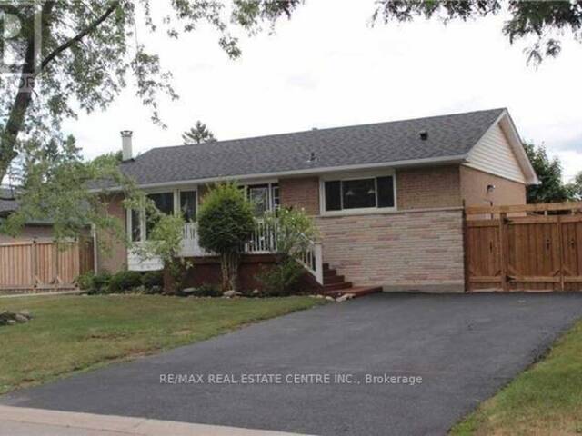 363 DUNCOMBE DRIVE Burlington Ontario, L7L 4M2 - 5 Bedrooms Home For Sale